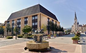 Hotel Írottkő